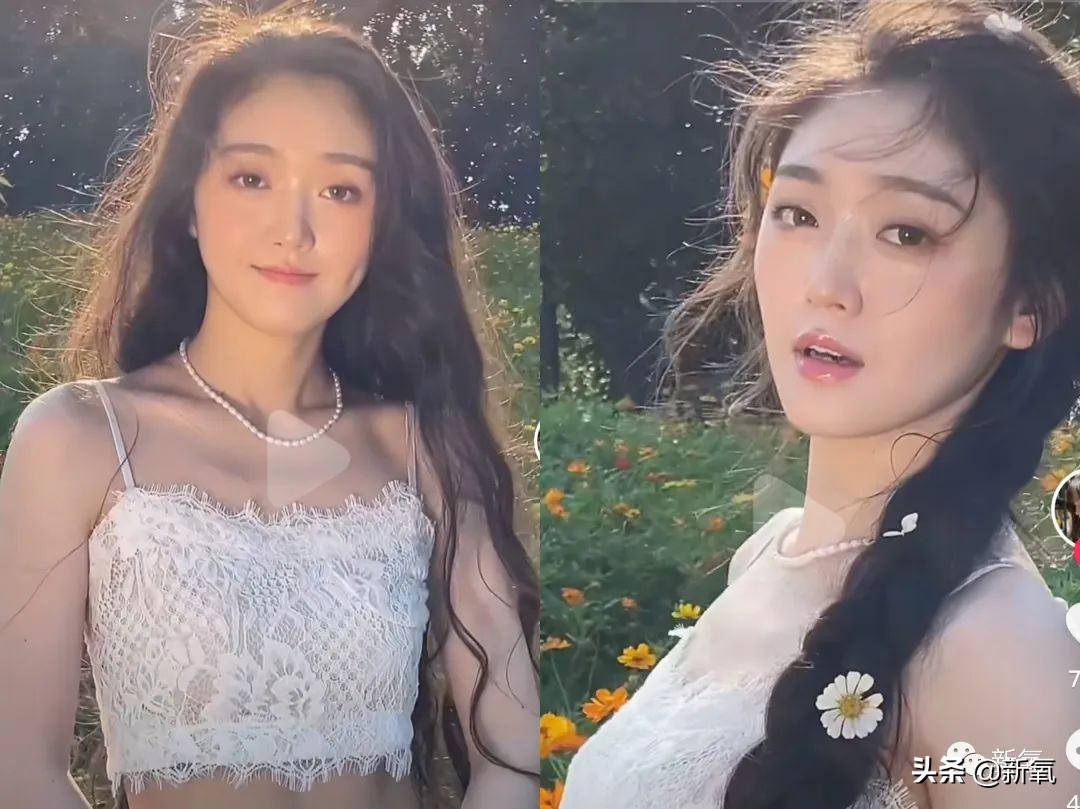 易梦玲手机照相设置,易梦玲拍照修图吗