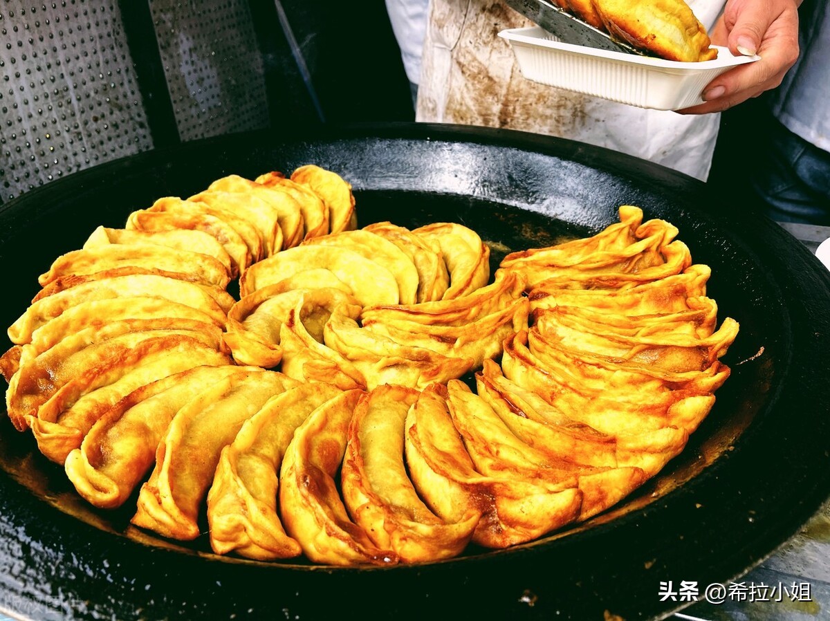 来南京必吃的40道美食,来南京不可错过的美食大合集