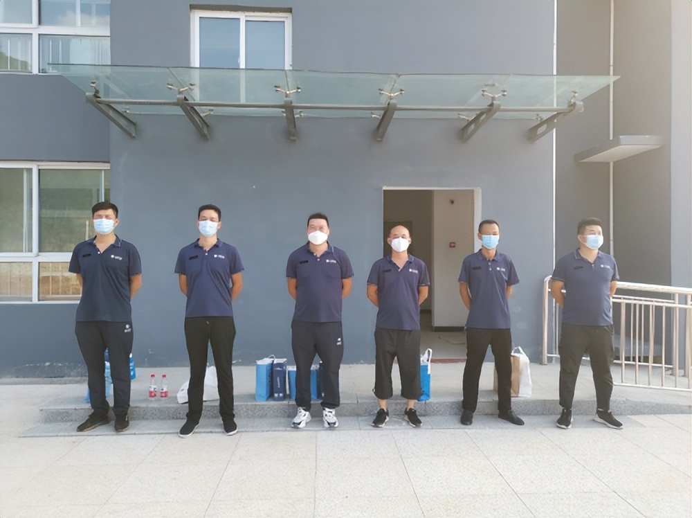 同心战疫助力防疫,凝心聚力同心助力疫情防控