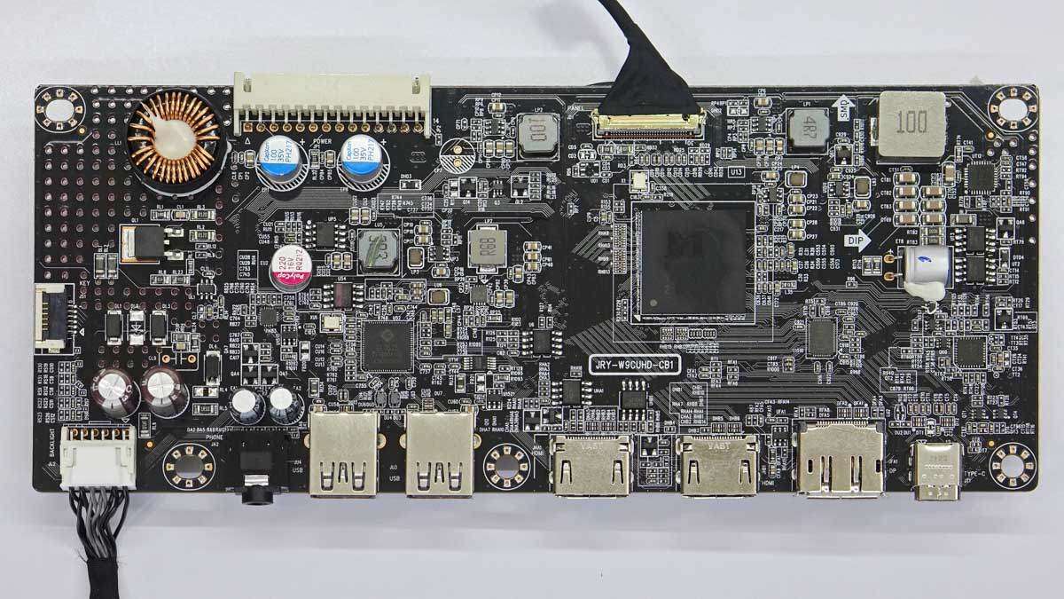 1799的红米k40靠谱吗,红米27寸2k显示器评测