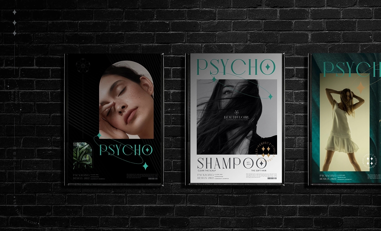 完美植色洗发水,完美植色