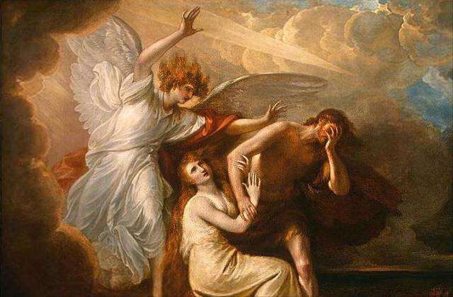 古希腊神话儿子杀死父亲,希腊神话父亲杀儿子