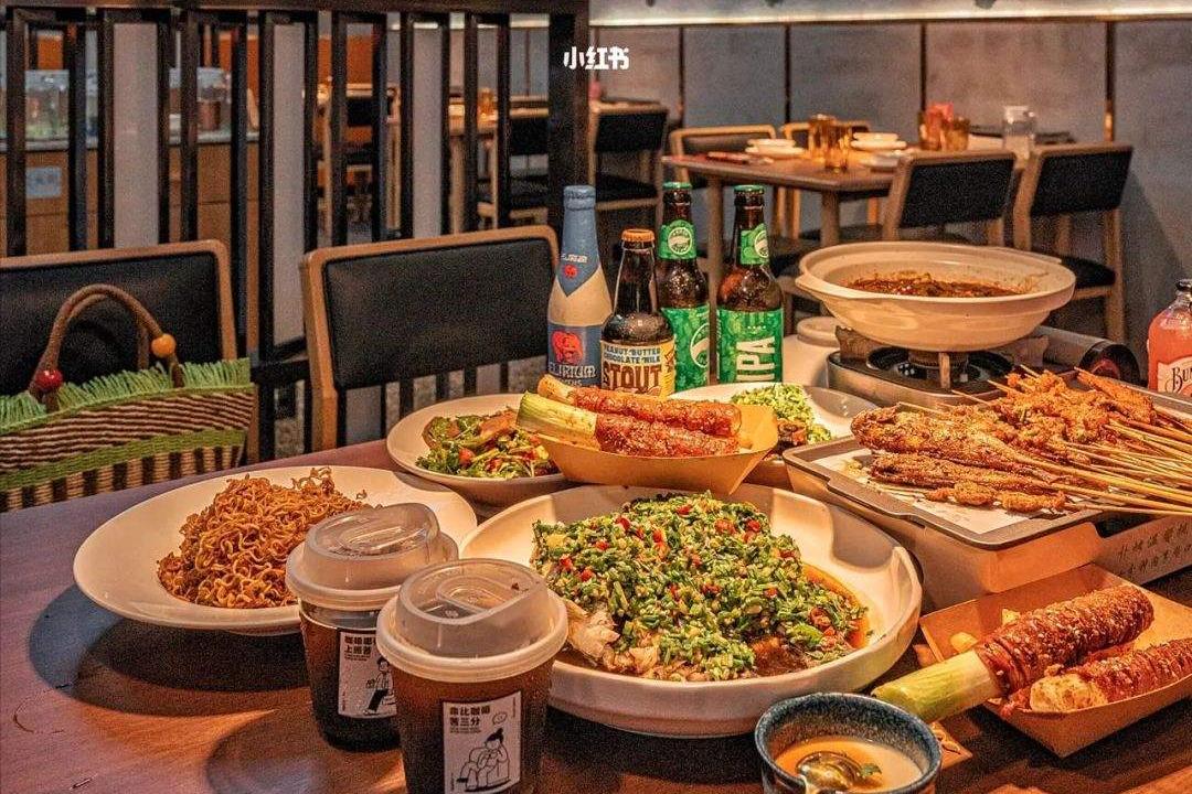 合肥长江路地标,合肥经典地标