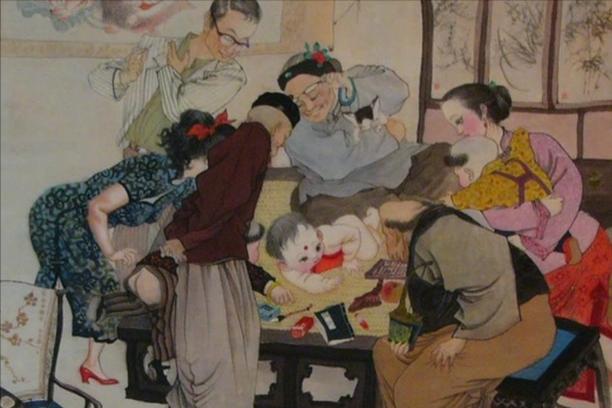 哪个古人说的这辈子吃不上四个菜,古代一辈子吃不了四个菜被误读