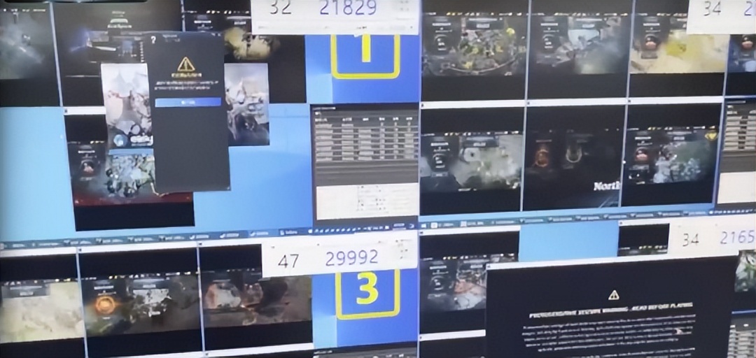 绿了腾讯后，这游戏一下火遍了欧美，还创下了Steam记录？