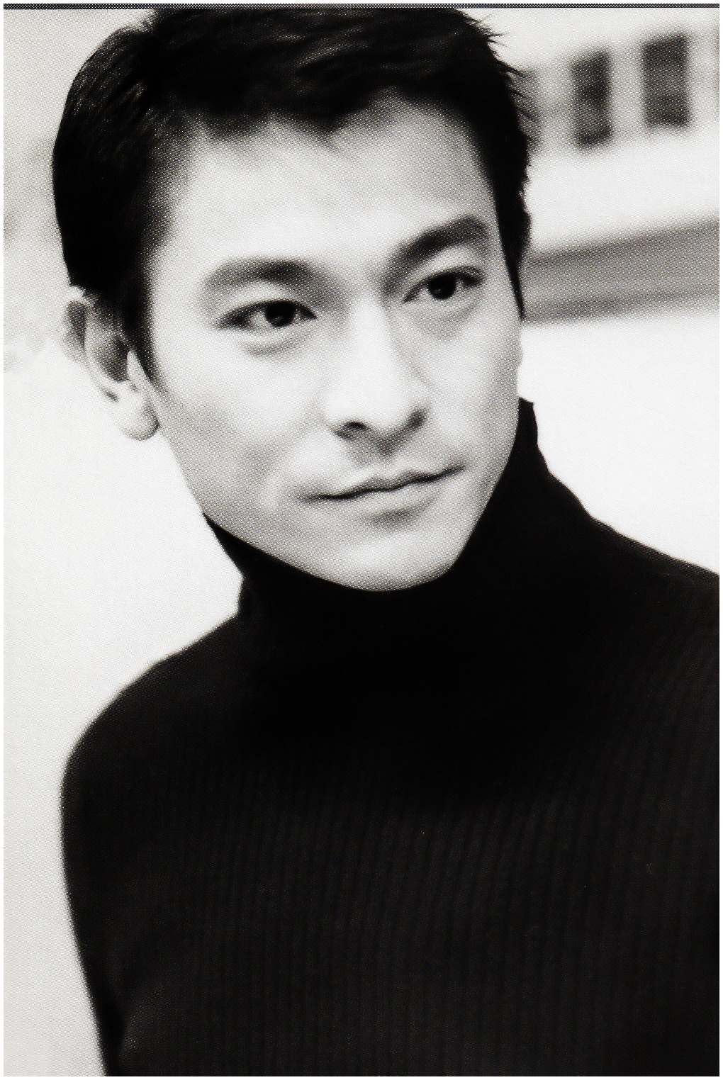 刘德华五虎将有多火,刘德华老大名号怎么来的