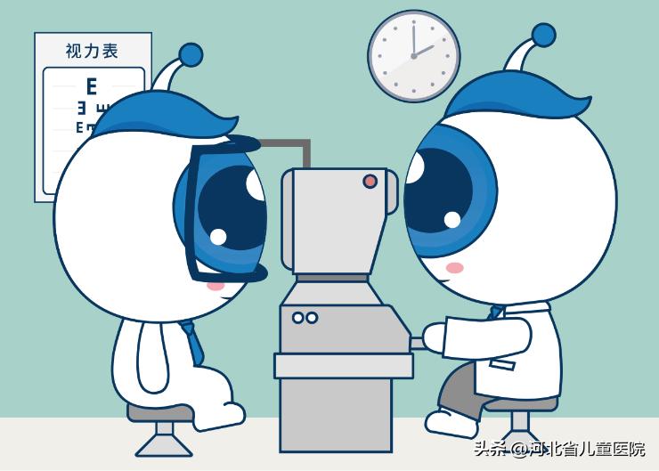 儿童眼外伤家长必须重视,孩子眼睛受伤有红血丝怎么办