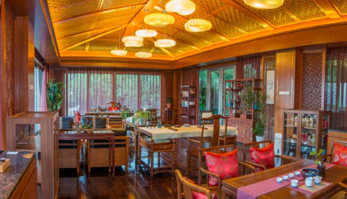 罗莱夏朵珠海静云山庄团购,罗莱夏朵珠海静云山庄门票