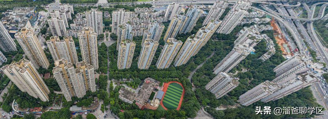 哪些小区可以上七中,成都锦江区7中育才对应的楼盘