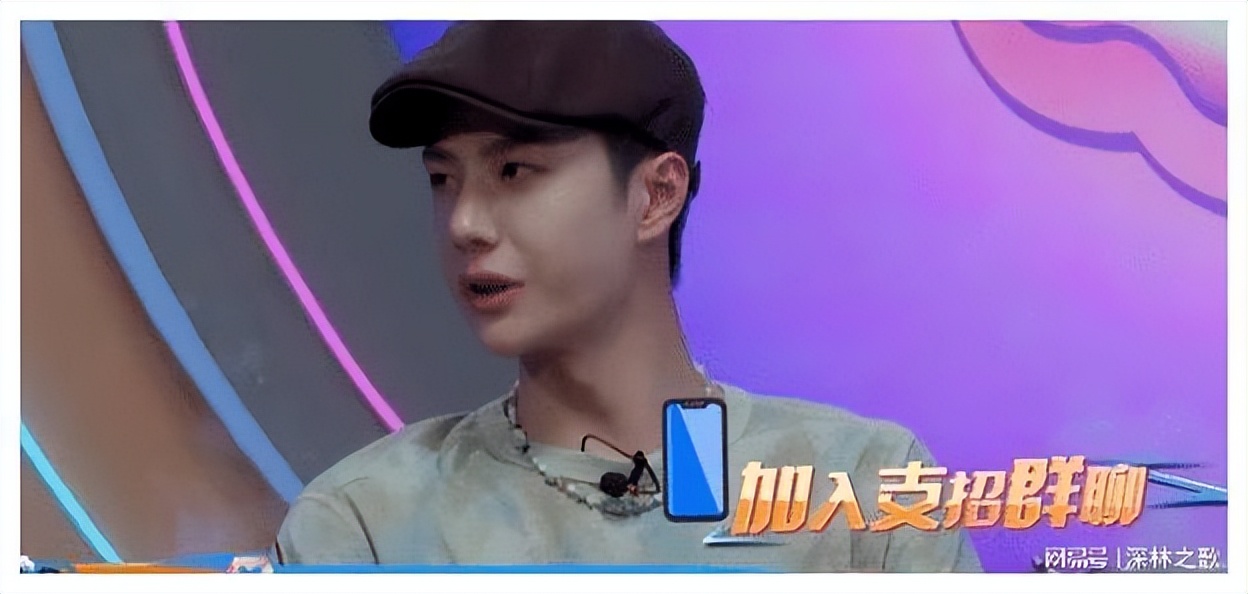 内娱文盲遍地,吐槽内娱文盲