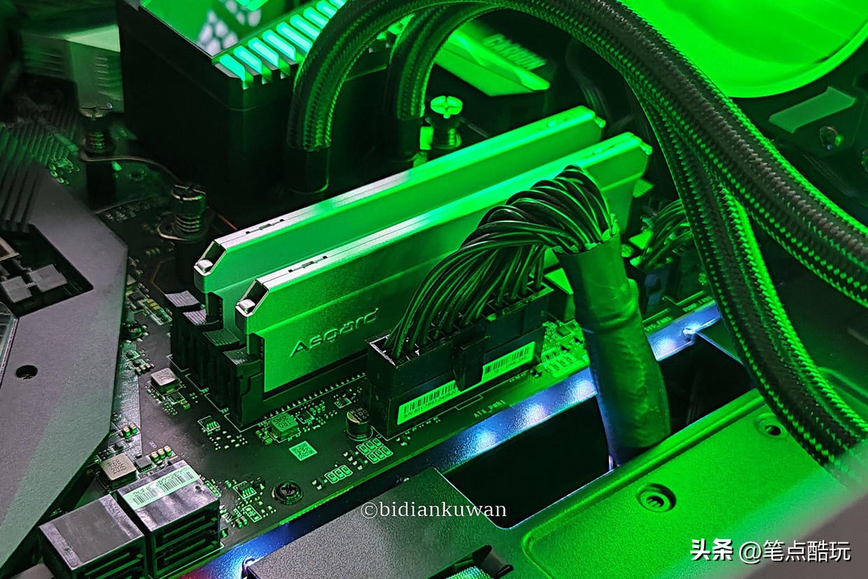 阿斯加特内存超频时序参照,阿斯加特内存条超频教学