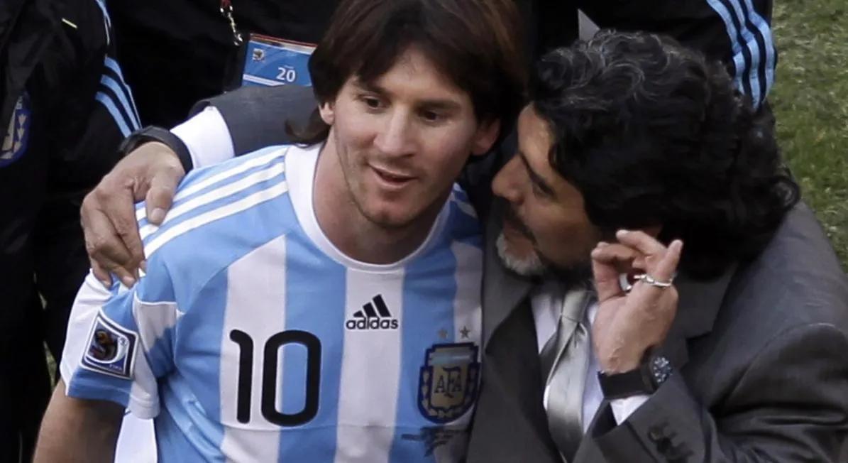 fifa足球世界绝代双骄梅西c罗,绝代双骄梅西c罗完整版