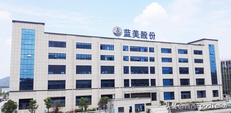 饮料生产企业排名,食品饮料配料龙头企业