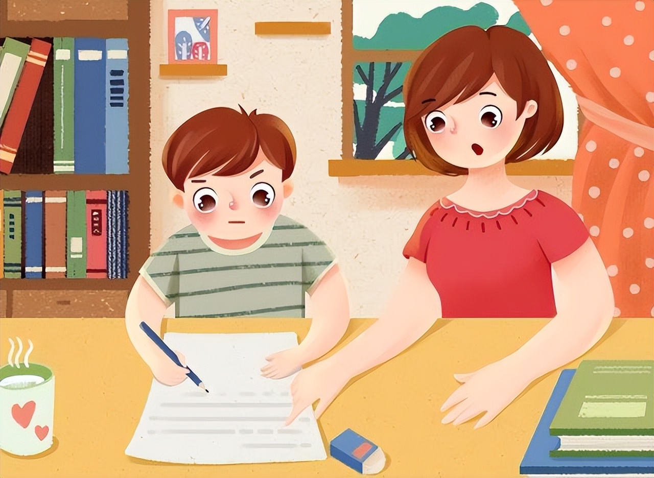 孩子身上的问题父母该如何纠正,家长说孩子有身体缺陷怎么回复