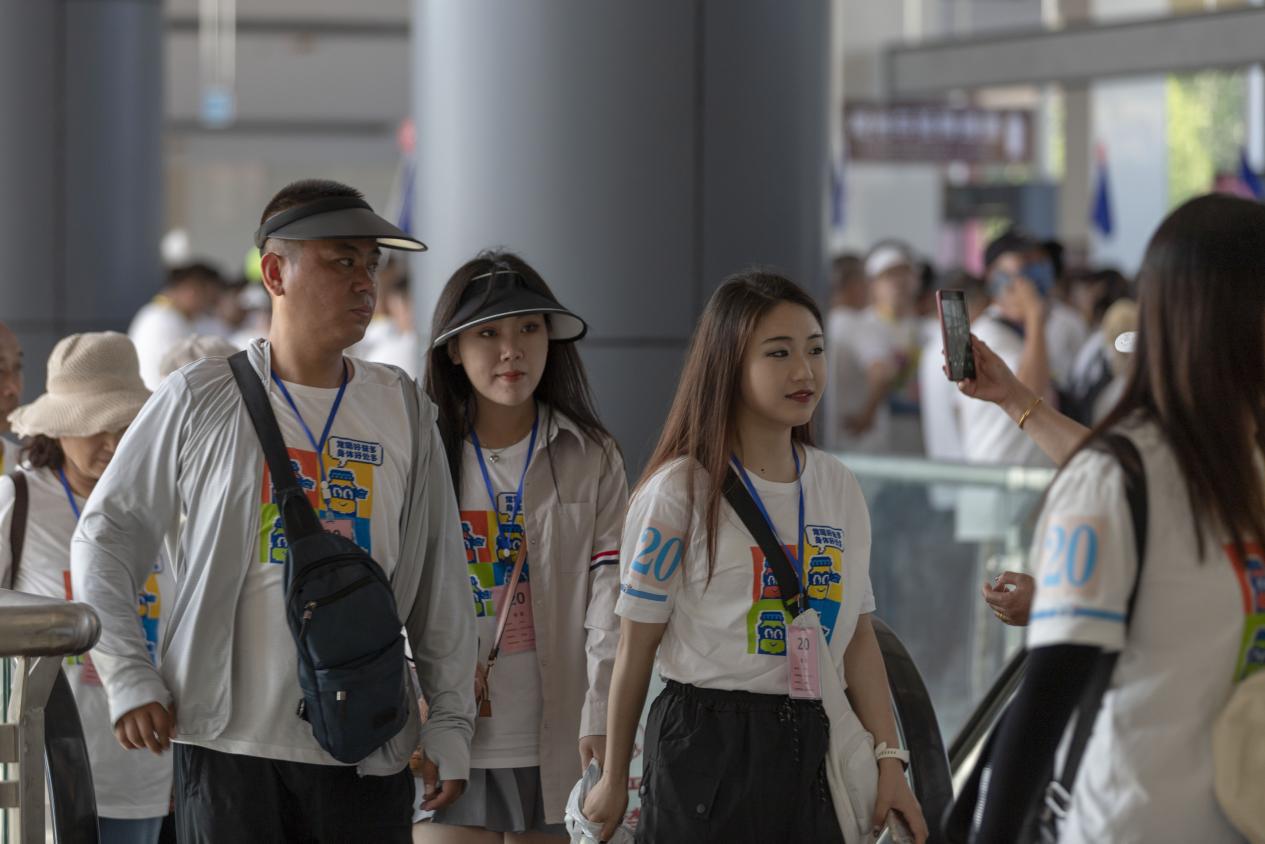 庐山礼遇千人团,庐山九江人优惠政策