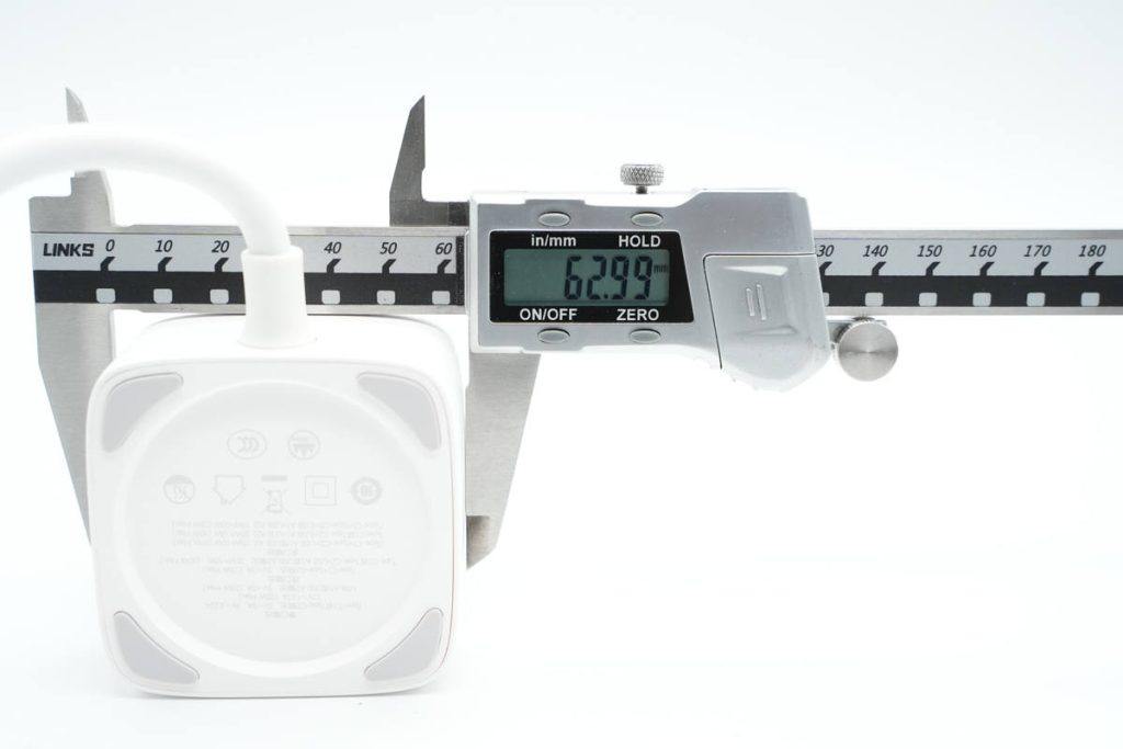 无线快充拆解,27w无线快充拆解步骤