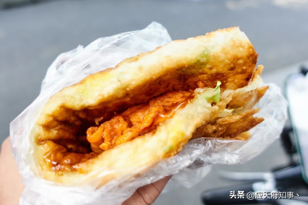 南京大学好吃的美食,南京大学校园里有哪些美食