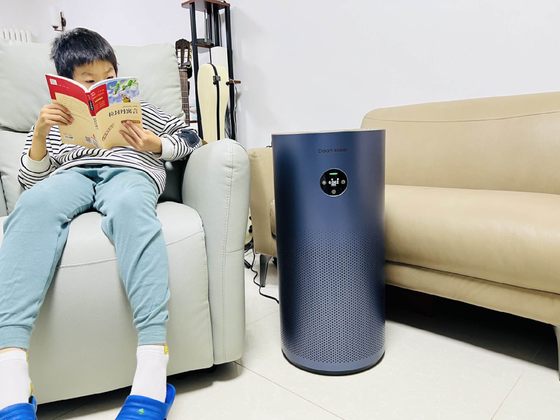 除甲醛应该选什么样空气净化器,室内除甲醛最有效方法空气净化器