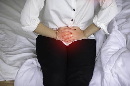 女性非淋菌性尿路感染症状,女性神经性尿路感染有什么症状