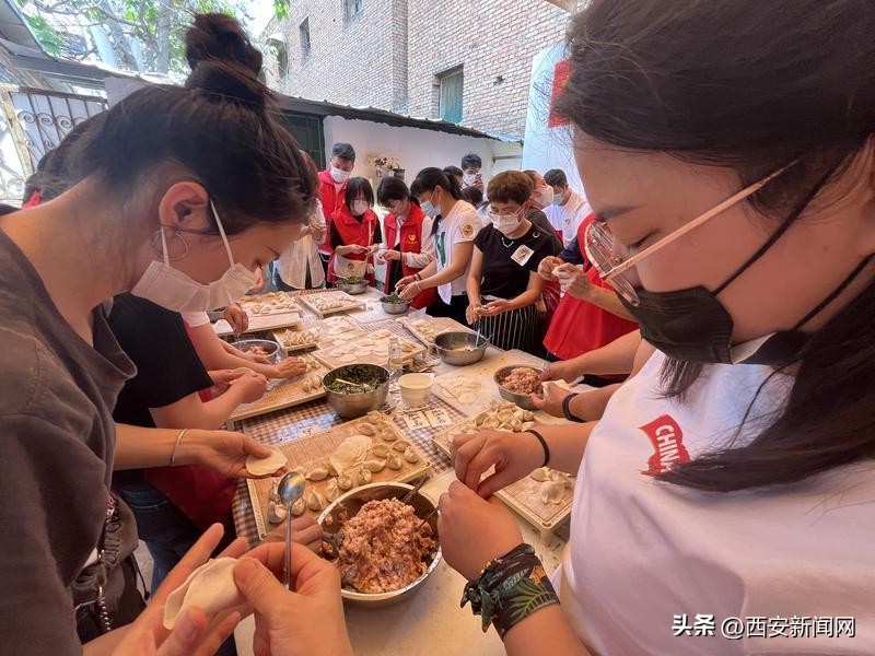 许凯参加活动摄影师,陕西男摄影师许凯