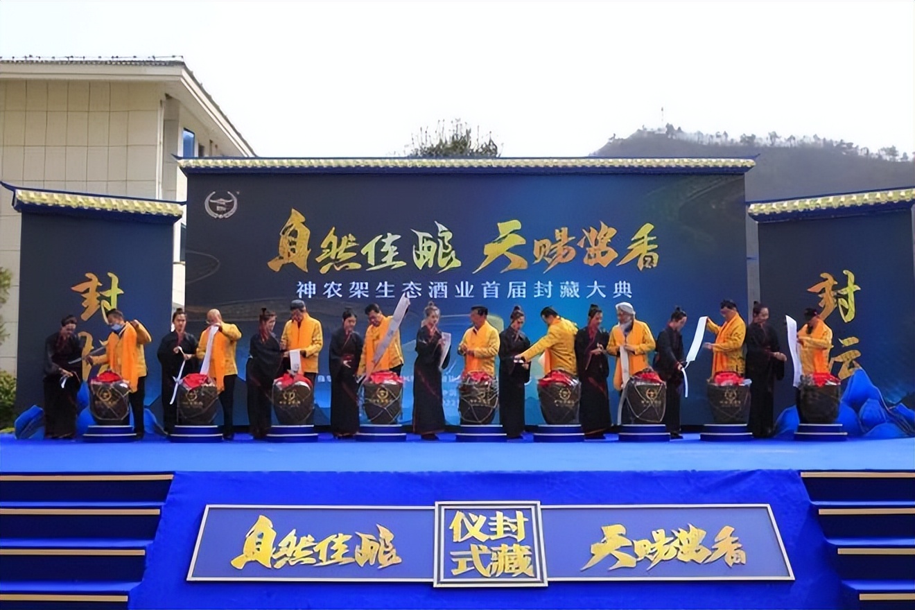 湖北第一白酒品牌稻花香,湖北稻花香白酒品牌市值