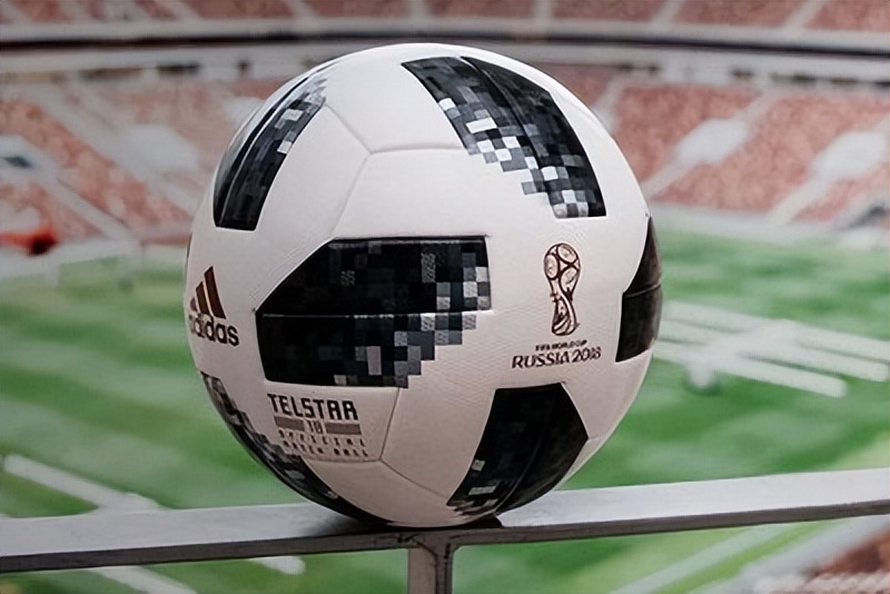 卡塔尔世界杯观赛黑科技,卡塔尔世界杯专用足球细节