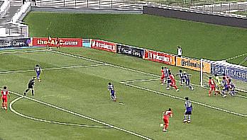 人才比赢球更重要!杀入8强的国青,有3人能成长为国足栋梁