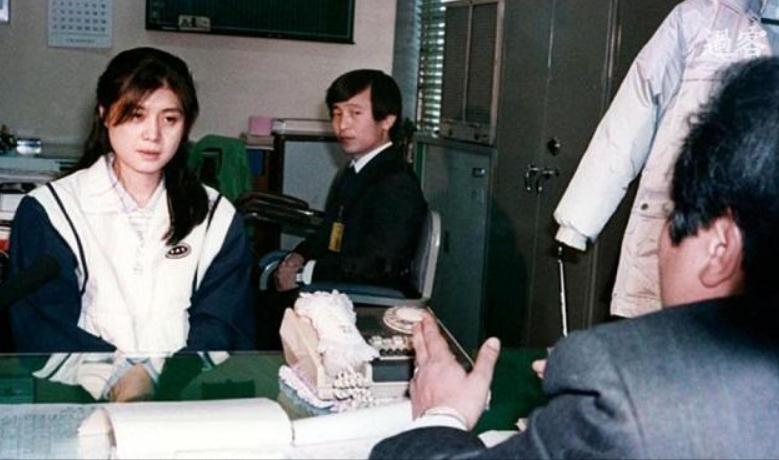 女特工炸飞机事件,朝鲜1987年客机事件
