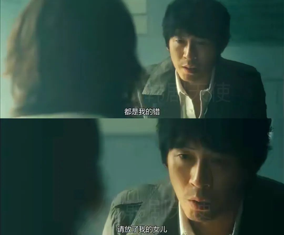 韩国复仇片推荐,韩国暴力复仇片