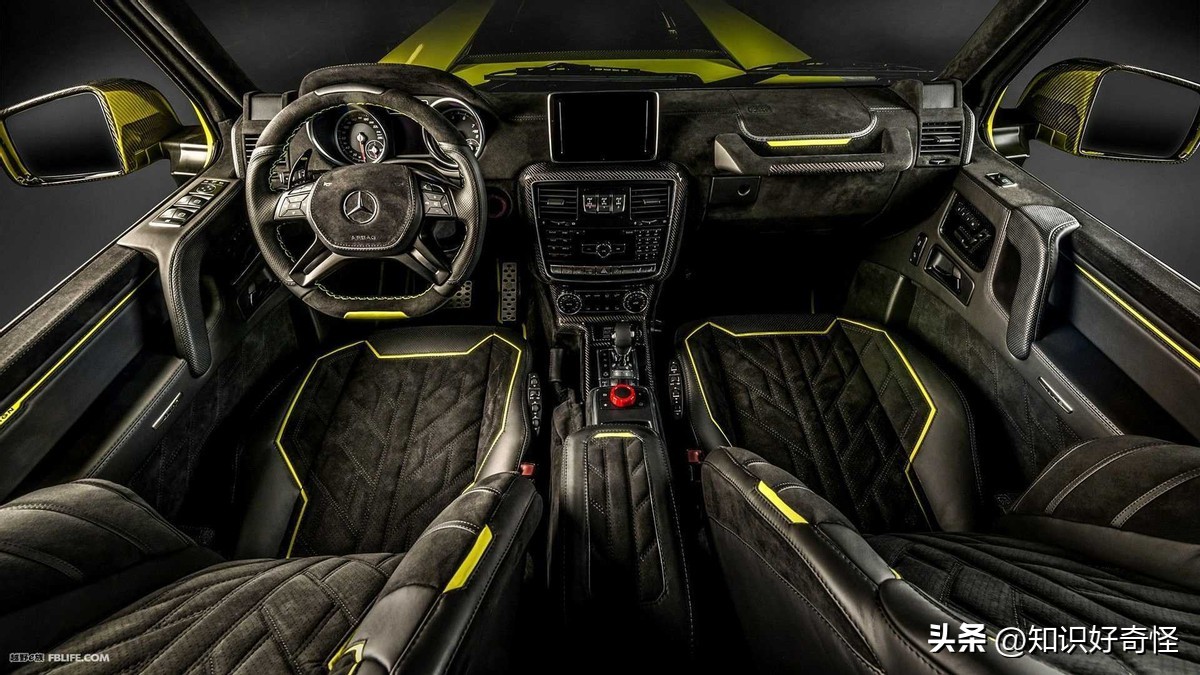 为什么国内不允许改装车上路,改装车不允许上路为什么还要改