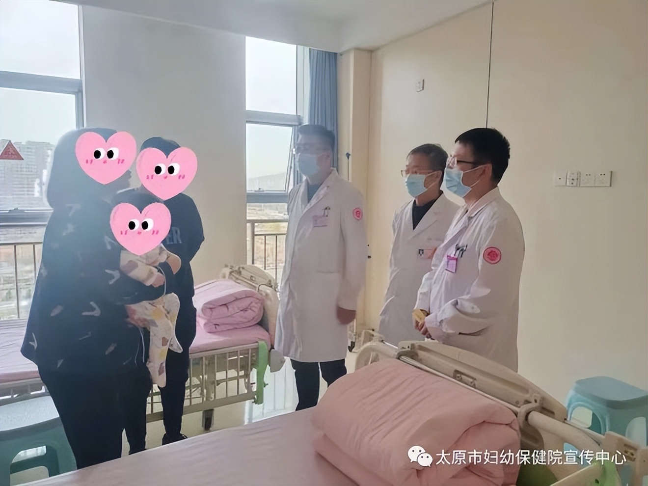 在太原市哪里可以看儿童外科,看儿外科哪个医院好