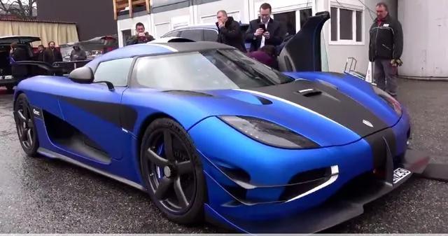 深扒中国富二代：“重庆太子”尹喜地