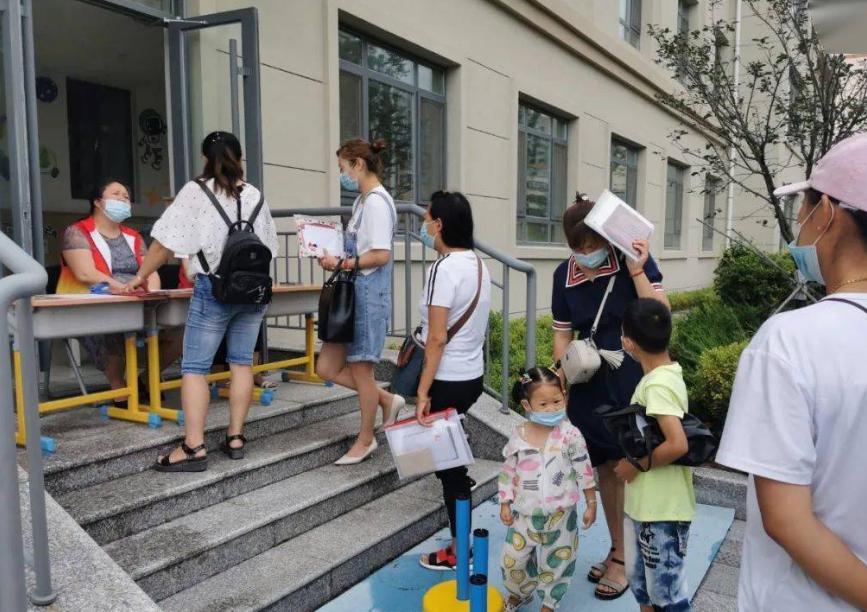 民办幼儿园关门潮的优势和劣势,幼儿园关门潮的优势和劣势