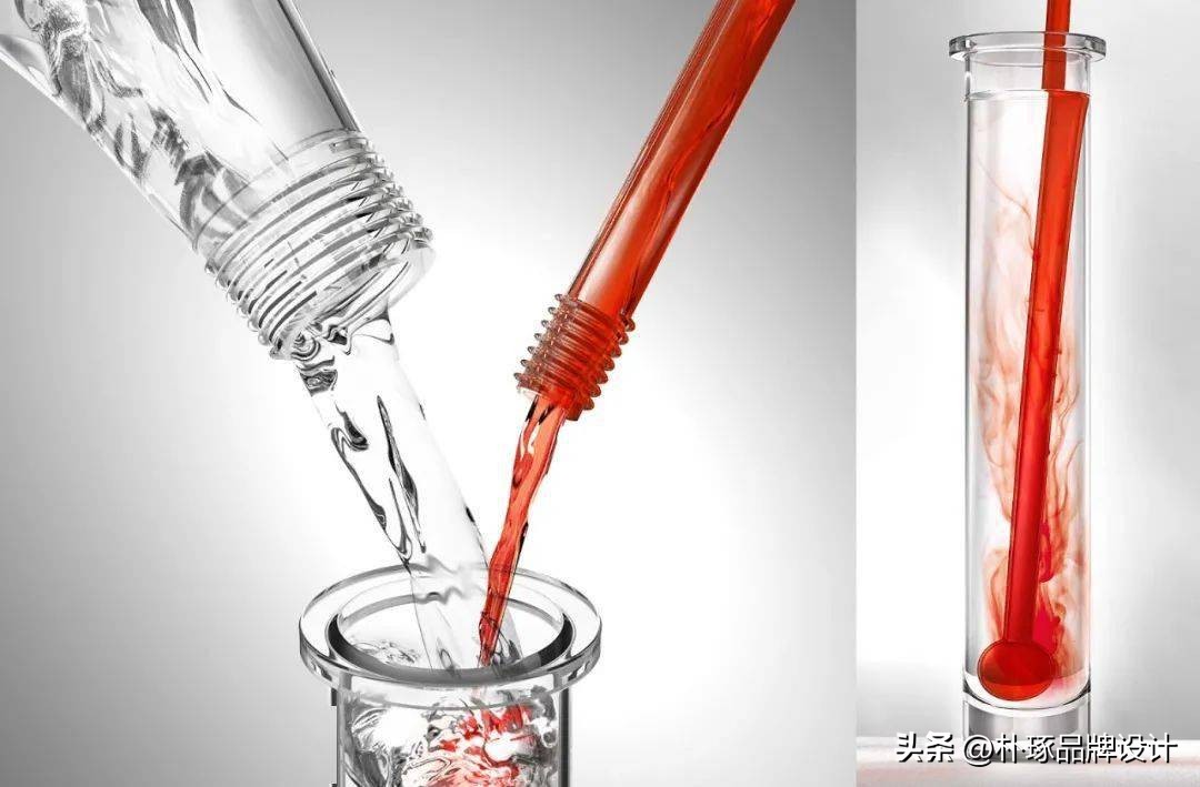 中国包装创意设计大赛一等奖作品,进口花卉肥料包装创意设计