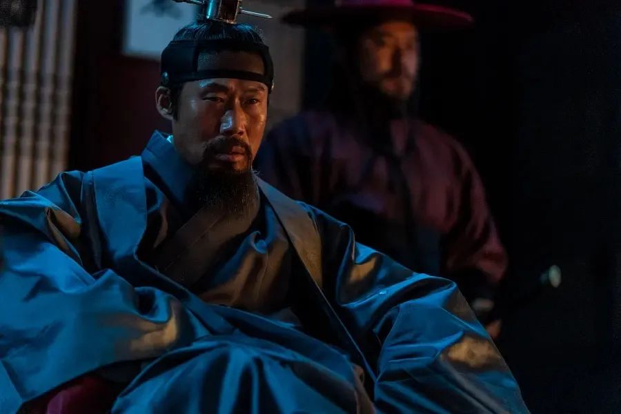 满江红画质,韩版满江红