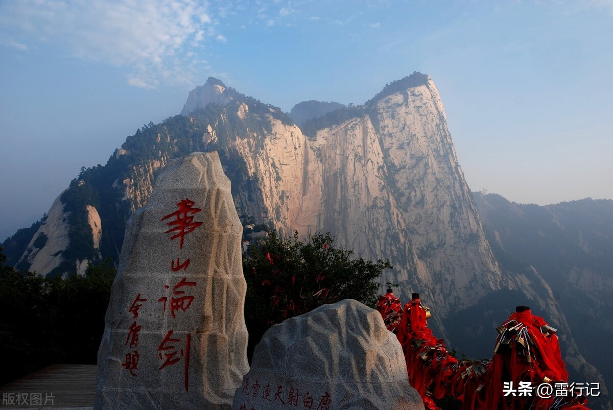 金庸小说的十大未解之谜,金庸华山论剑事件