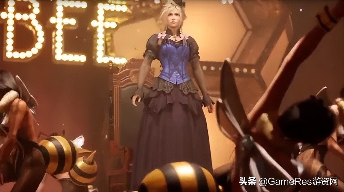 提到开放世界游戏你会想到什么,开放世界游戏能有多自由