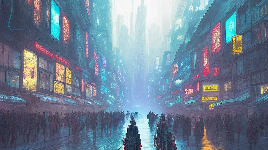 ai短视频趋势,ai创业之路