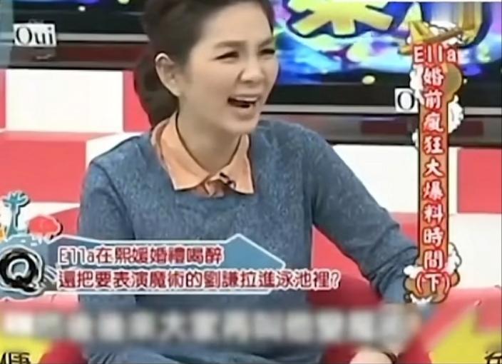 汪小菲和大s的婚礼有多奇葩,汪小菲与大s十年婚姻