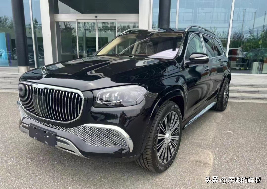 2024款迈巴赫gls480五座版本报价,奔驰迈巴赫2021款gls480落地价格