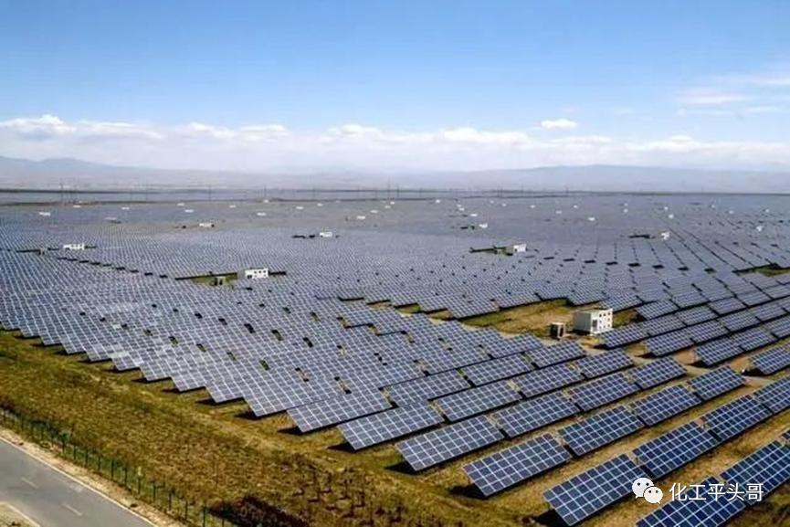 中国化工世界排名,中国化工行业发展前景如何