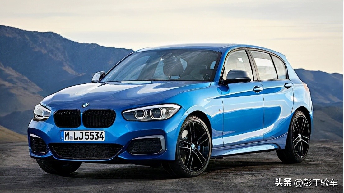 盘点所有宝马车型进化史,宝马车型历史全梳理