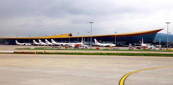 贵州拟新建40个机场,云南县级通用机场建设