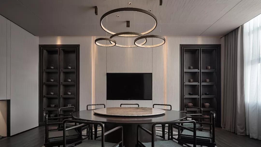 禾田营造,禾田园林