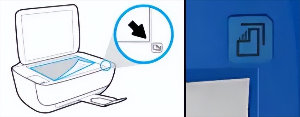 喷墨打印出现断线怎么处理,喷墨打印机测试页正常但打印断续