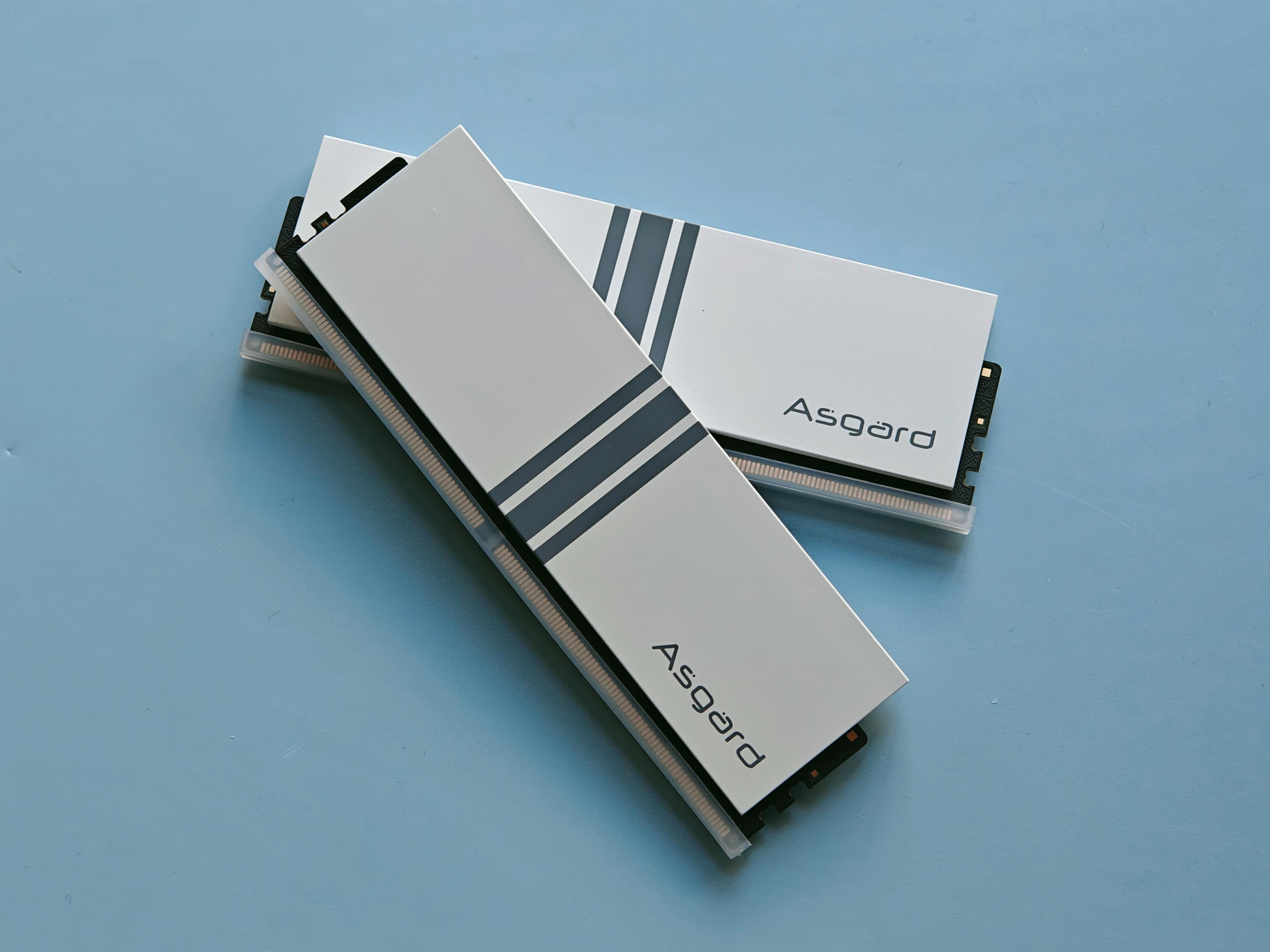 ddr5阿斯加特怎么样,阿斯加特女武神ddr4超频好超吗