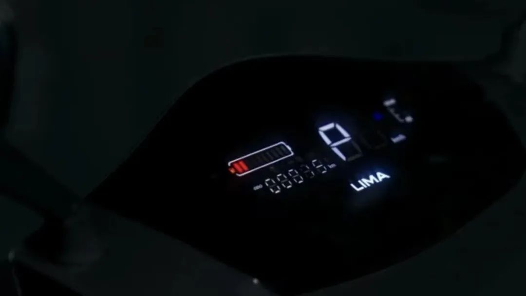 立马v5飞跃版多少瓦电机,立马v5飞跃版价格表