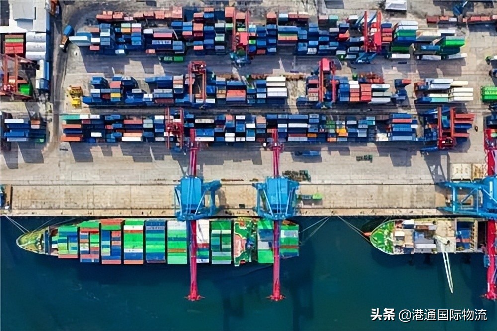 外贸人必懂的海运知识,外贸人必读100本书