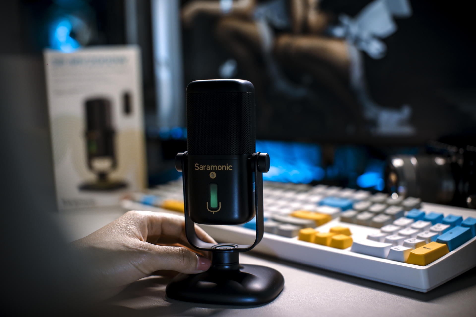 枫笛mv2000录音距离,枫笛mv2000配什么声卡