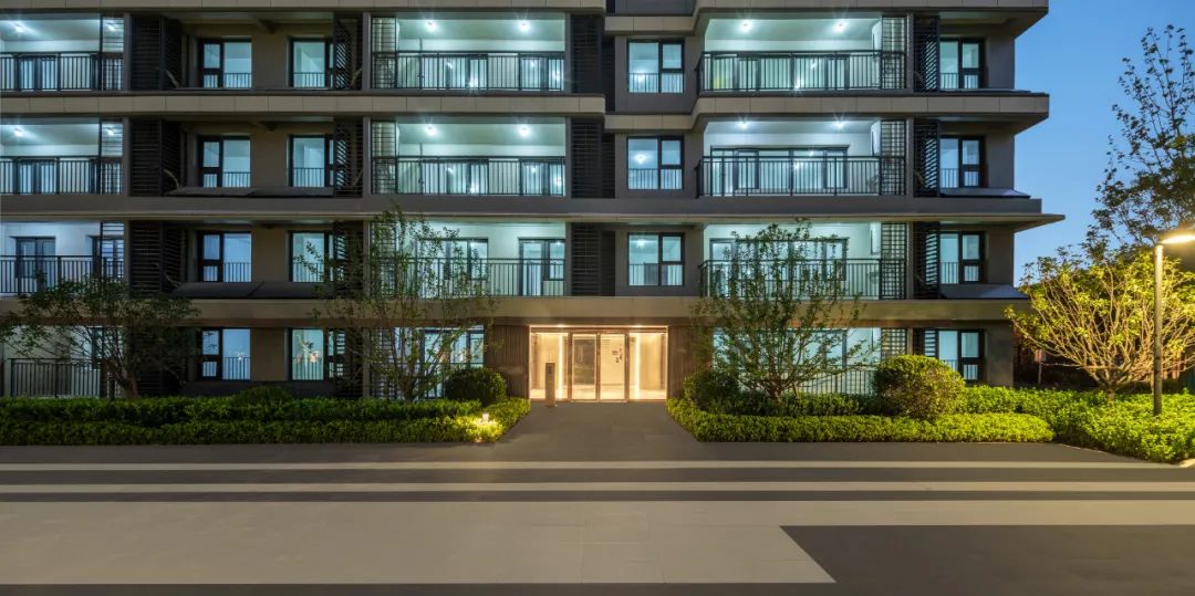 历时三年，融创未来壹号一期实景呈现/山鼎设计